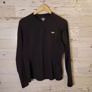Reebox long sleeve top